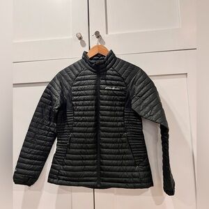Eddie Bauer Women's MicroTherm® 2.0 Down Jacket petite small